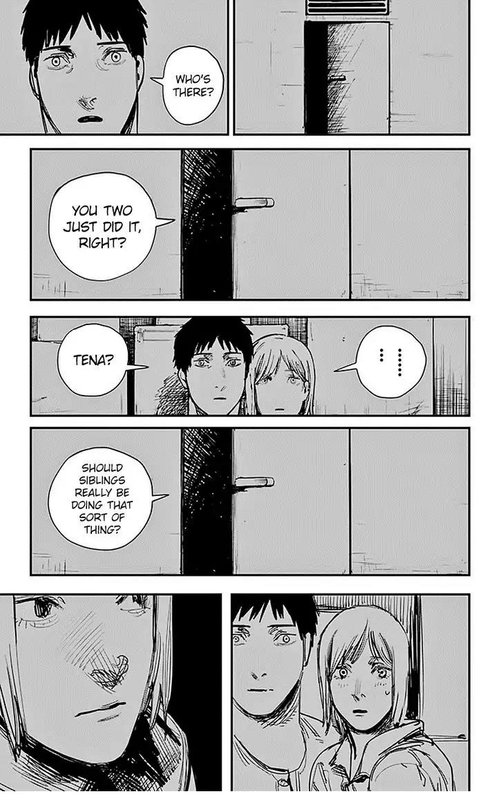 Fire Punch Chapter 67 - Page 3