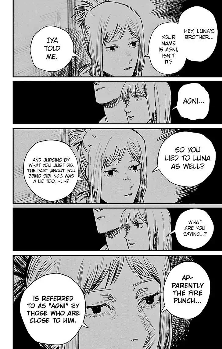 Fire Punch Chapter 67 - Page 4