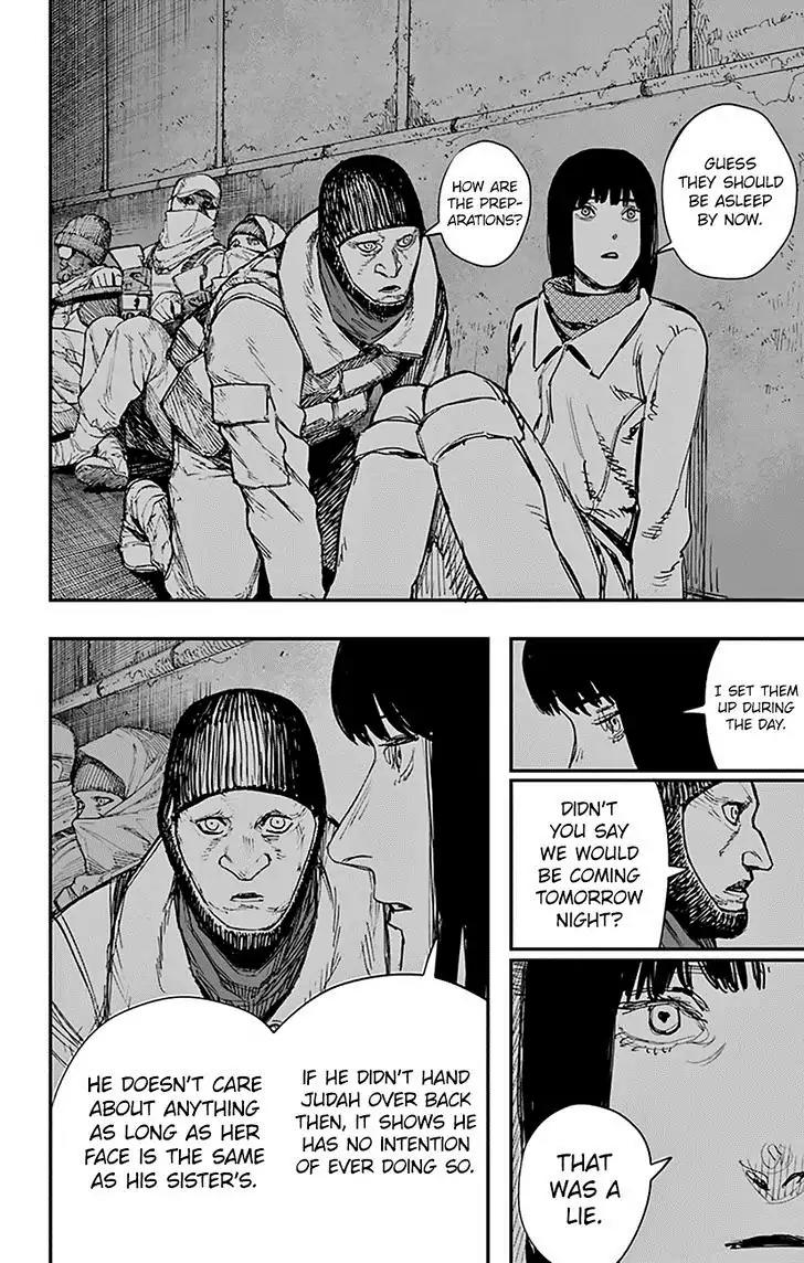 Fire Punch Chapter 67 - Page 6