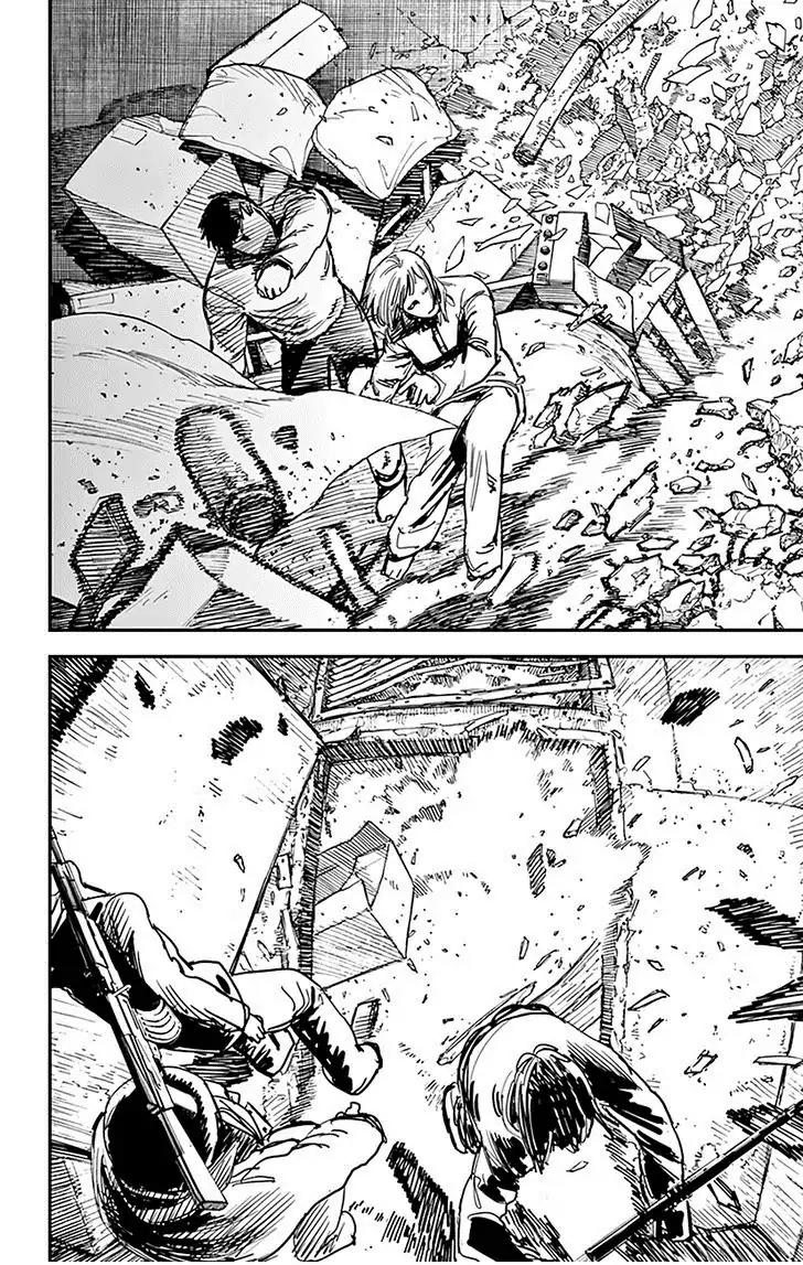 Fire Punch Chapter 67 - Page 8