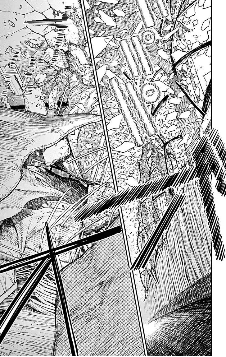 Fire Punch Chapter 67 - Page 9