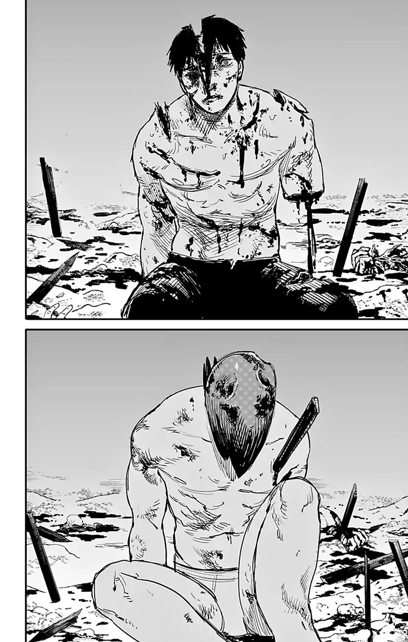 Fire Punch Chapter 68 - Page 13