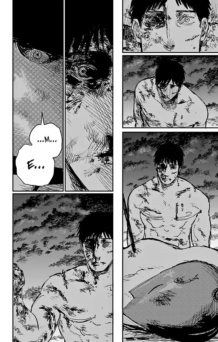 Fire Punch Chapter 68 - Page 15