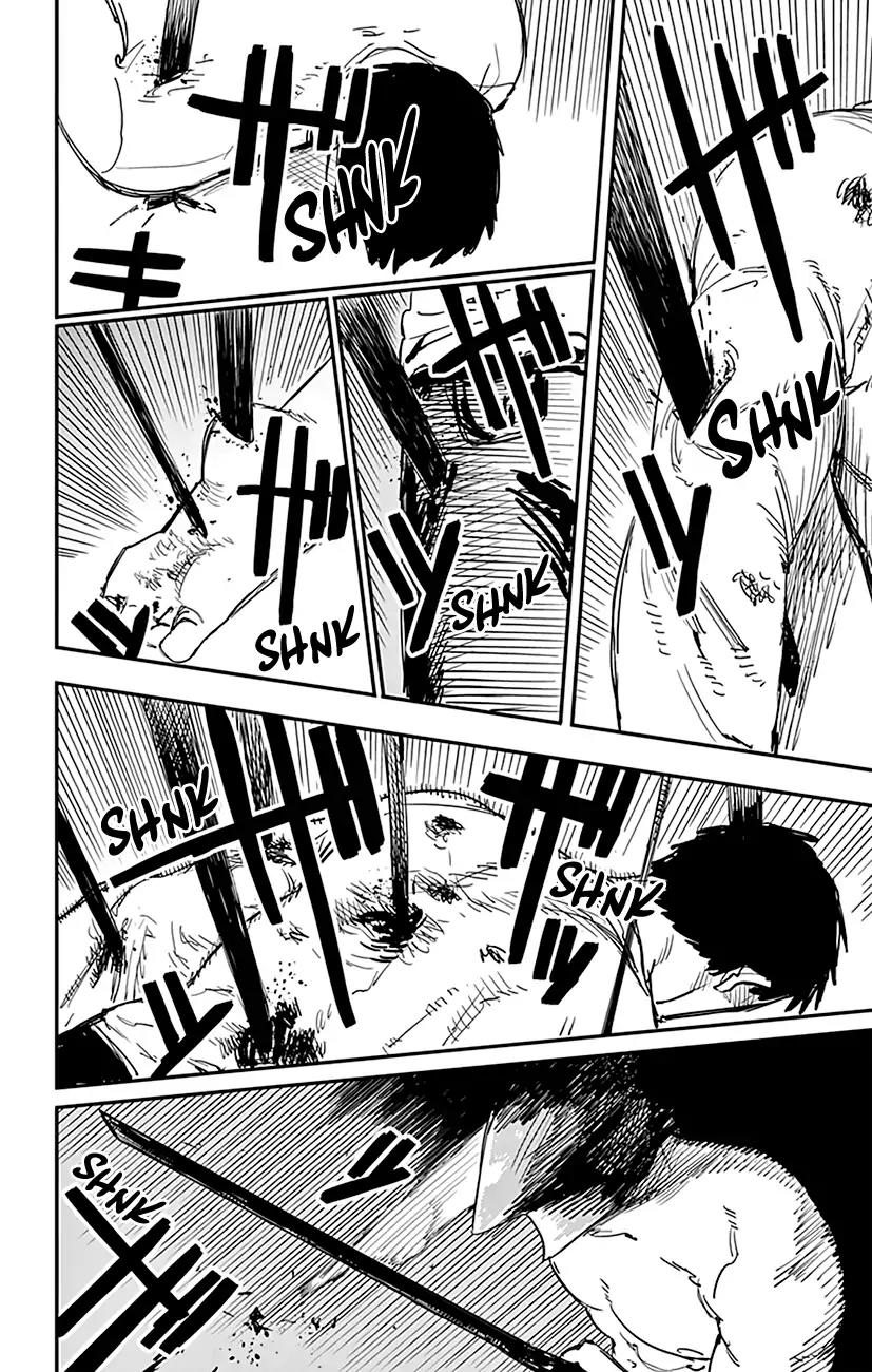 Fire Punch Chapter 68 - Page 3