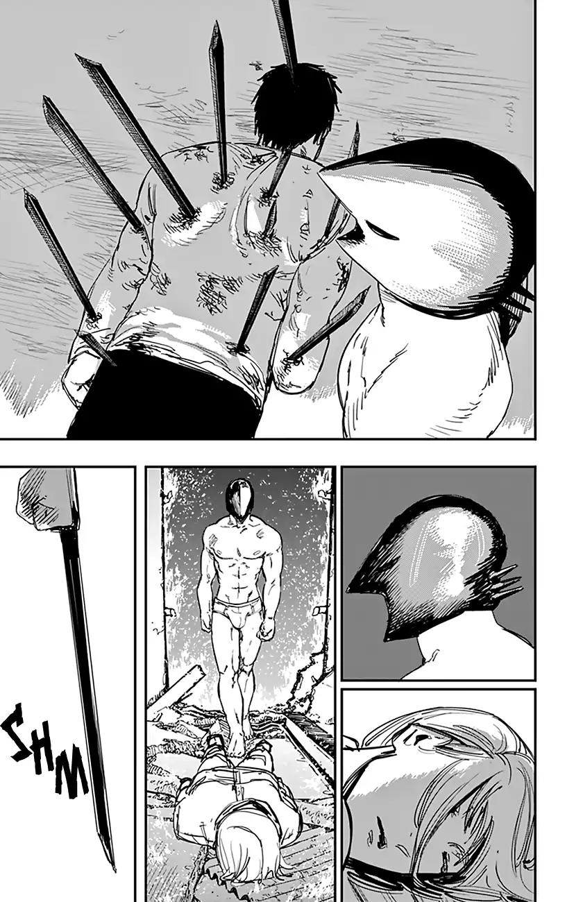 Fire Punch Chapter 68 - Page 4