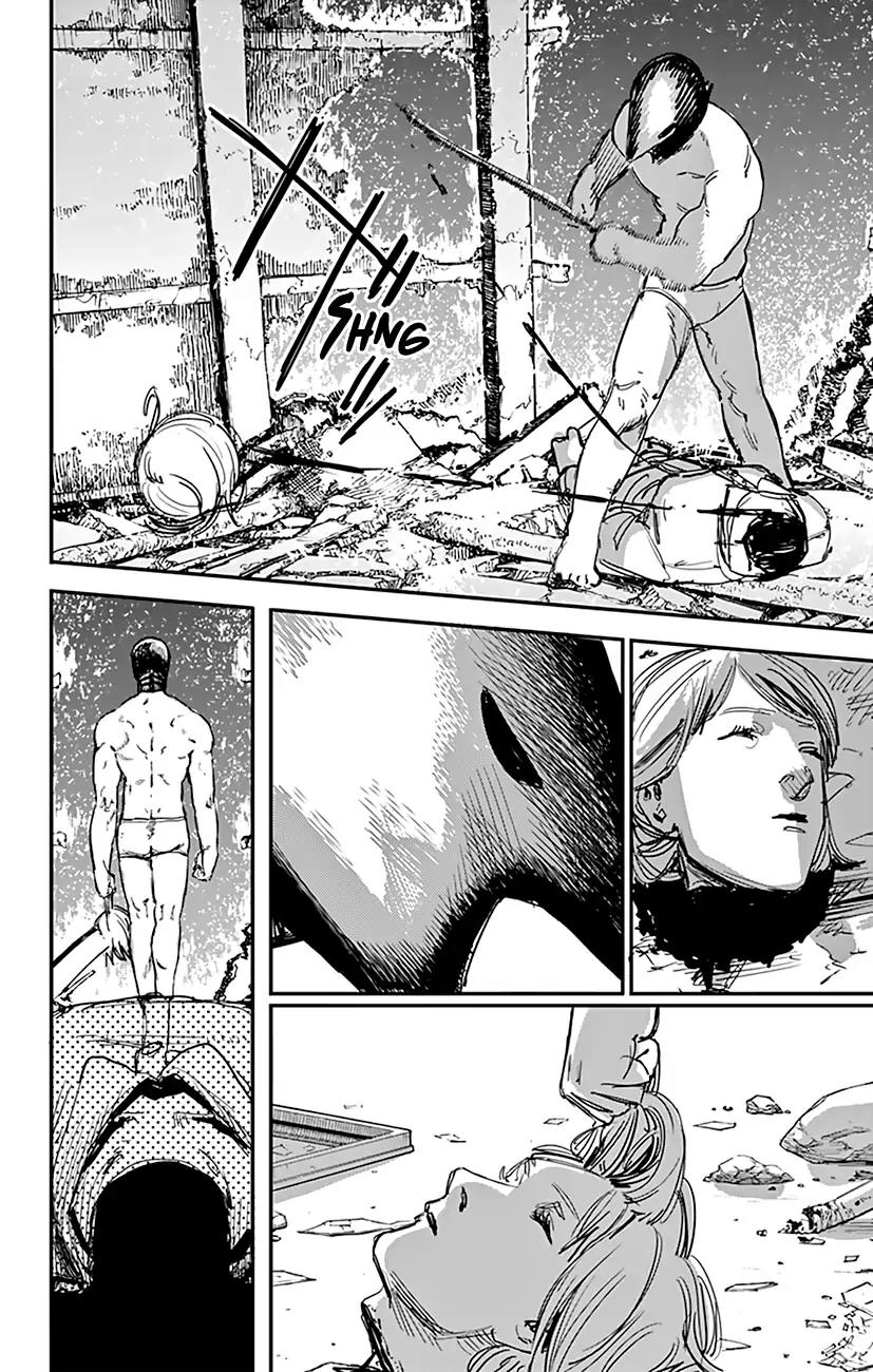 Fire Punch Chapter 68 - Page 5