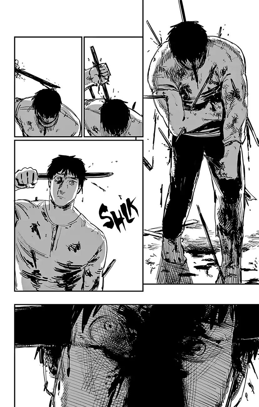 Fire Punch Chapter 68 - Page 7