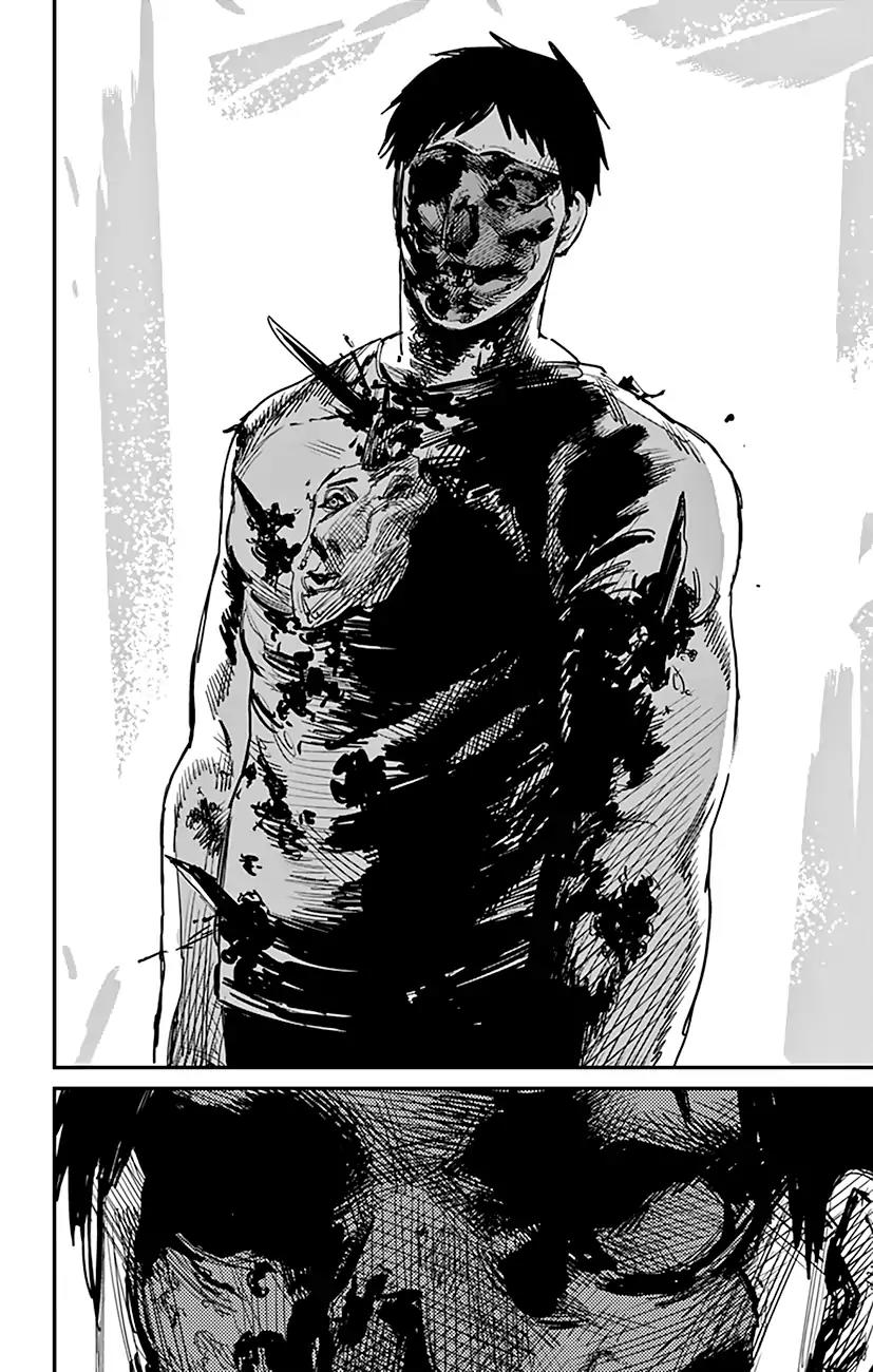 Fire Punch Chapter 68 - Page 9