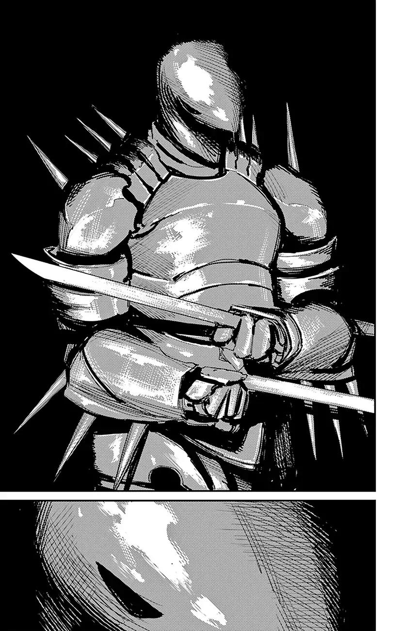 Fire Punch Chapter 68 - Page 10