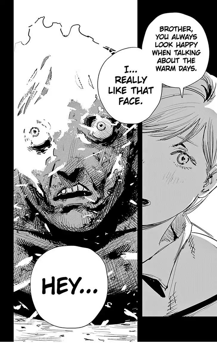 Fire Punch Chapter 69 - Page 15