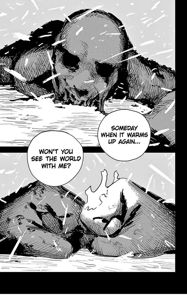 Fire Punch Chapter 69 - Page 16