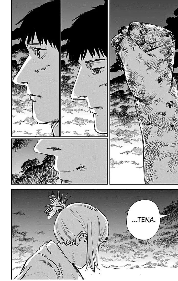 Fire Punch Chapter 69 - Page 17