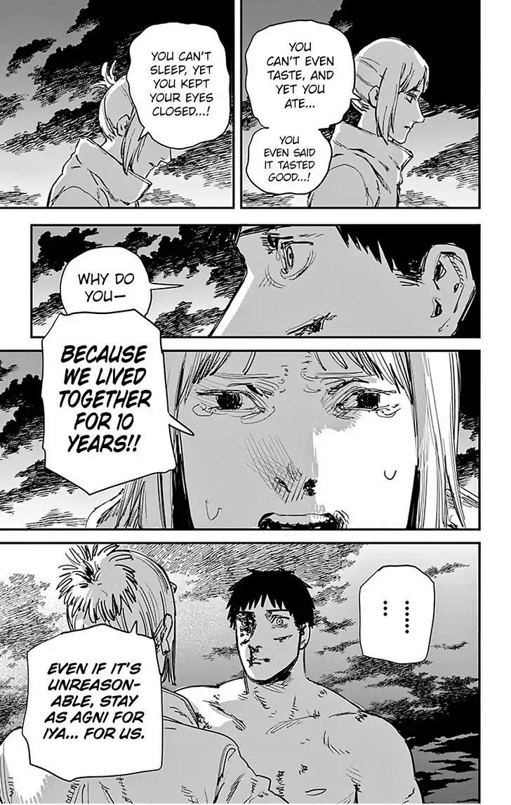 Fire Punch Chapter 69 - Page 4