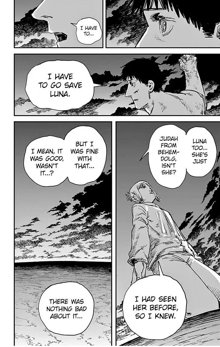 Fire Punch Chapter 69 - Page 5