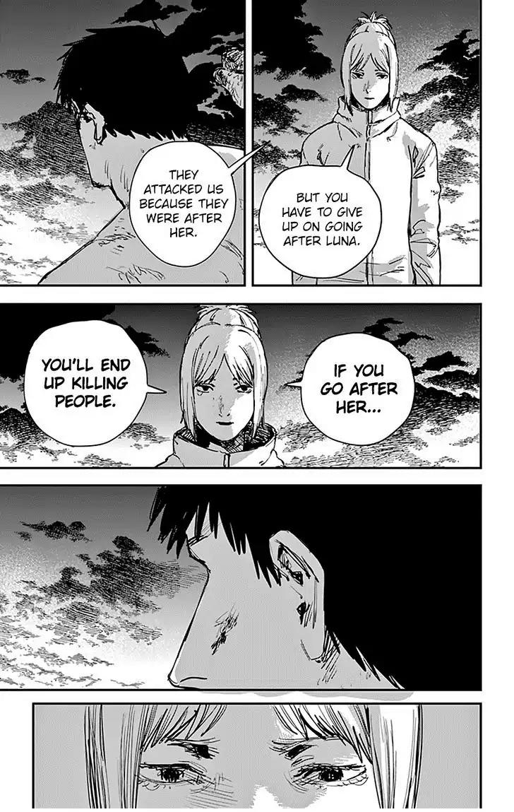 Fire Punch Chapter 69 - Page 6