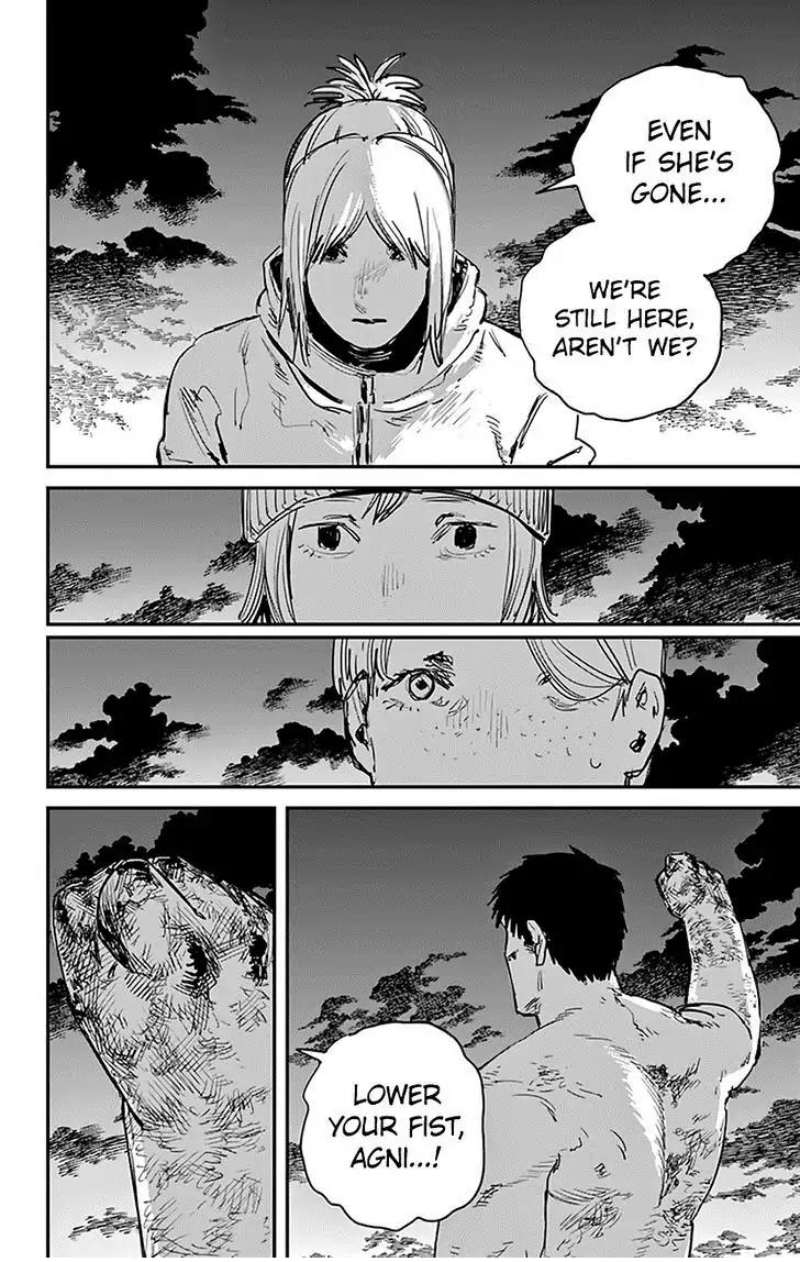 Fire Punch Chapter 69 - Page 7