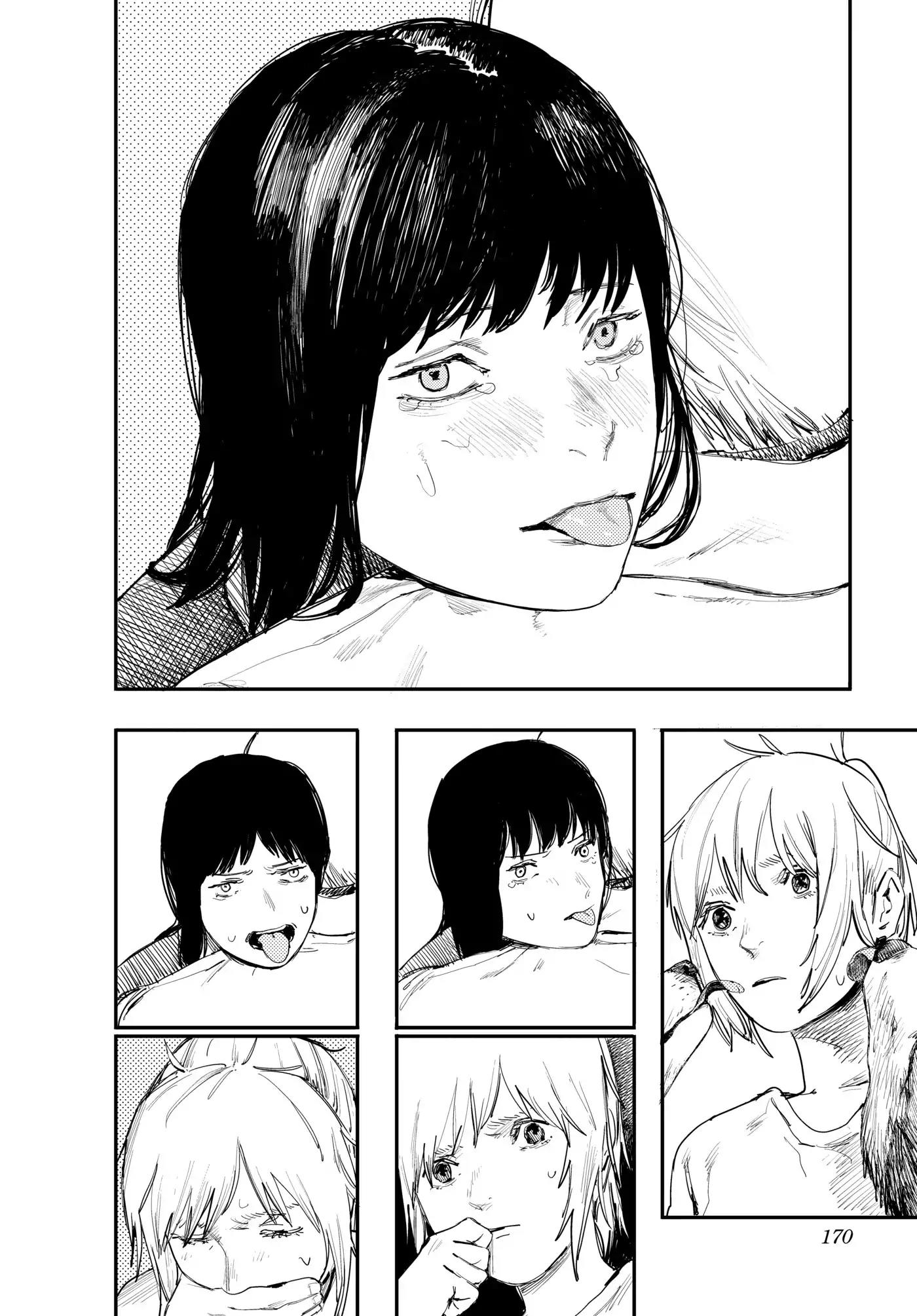 Fire Punch Chapter 7 - Page 6