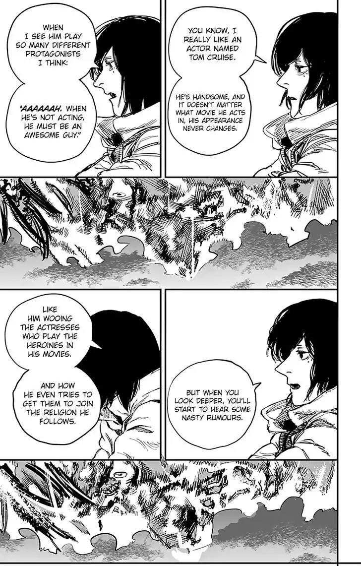 Fire Punch Chapter 70 - Page 11