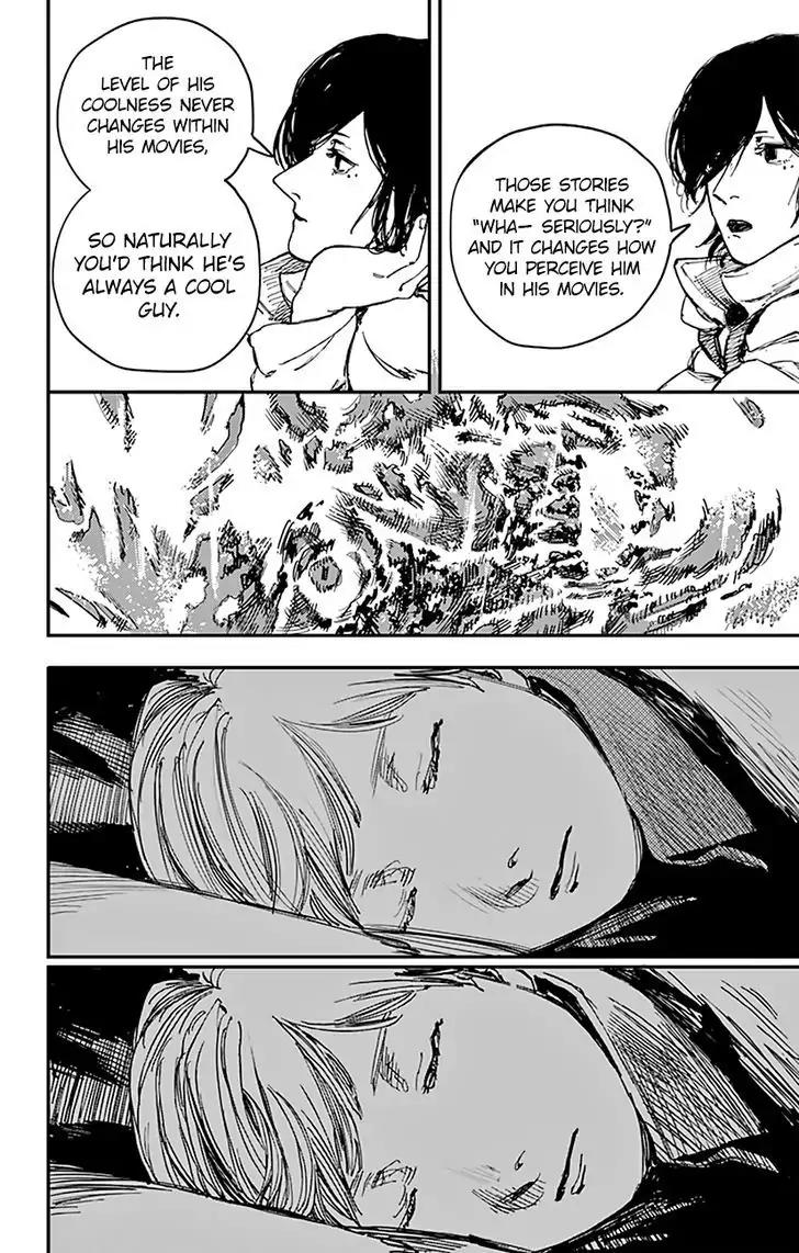 Fire Punch Chapter 70 - Page 12