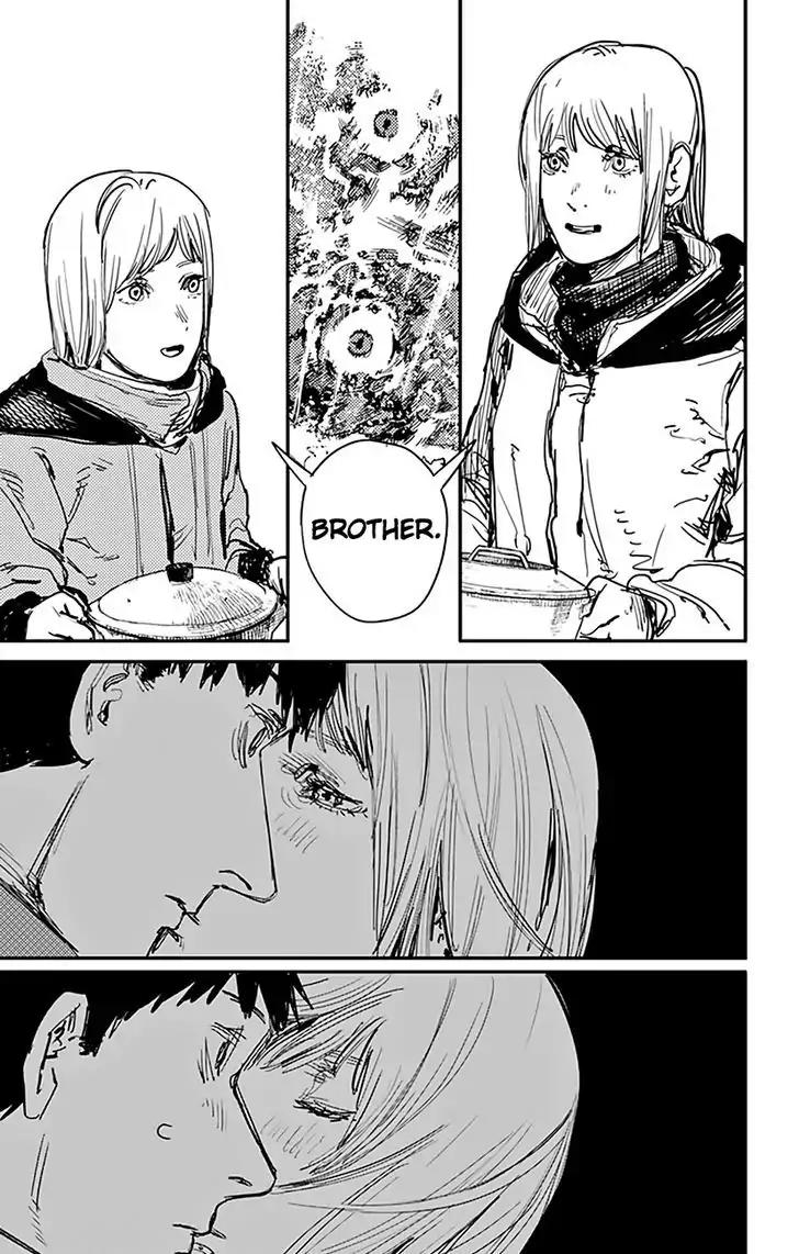 Fire Punch Chapter 70 - Page 13