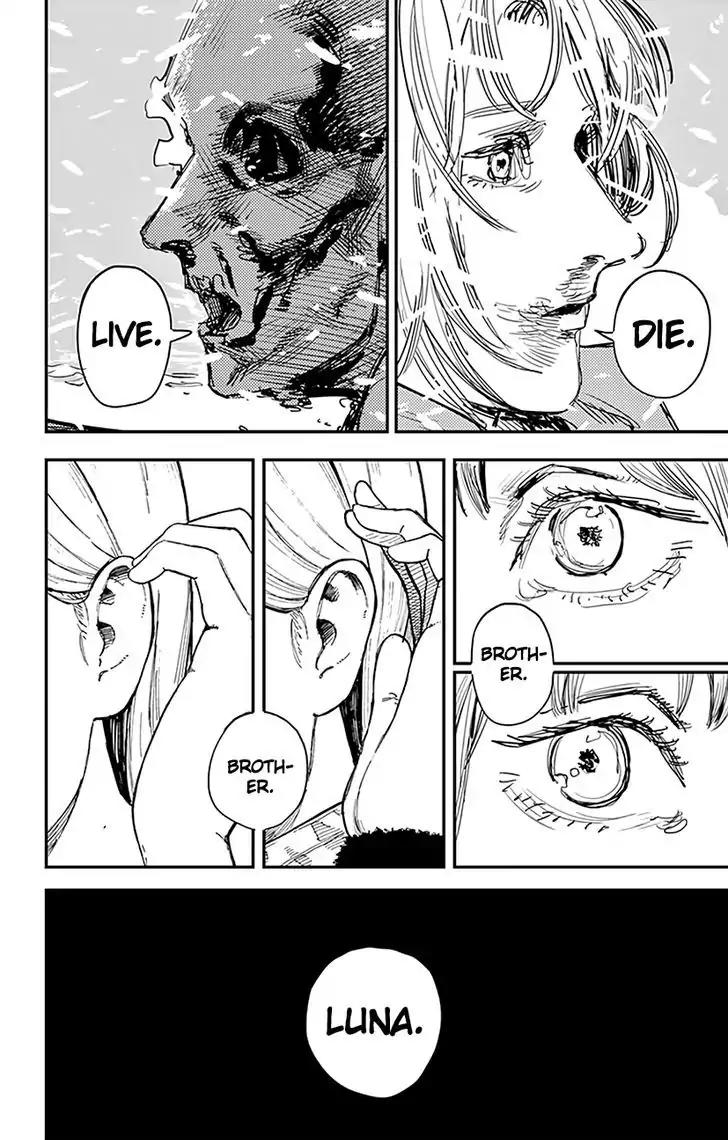 Fire Punch Chapter 70 - Page 14