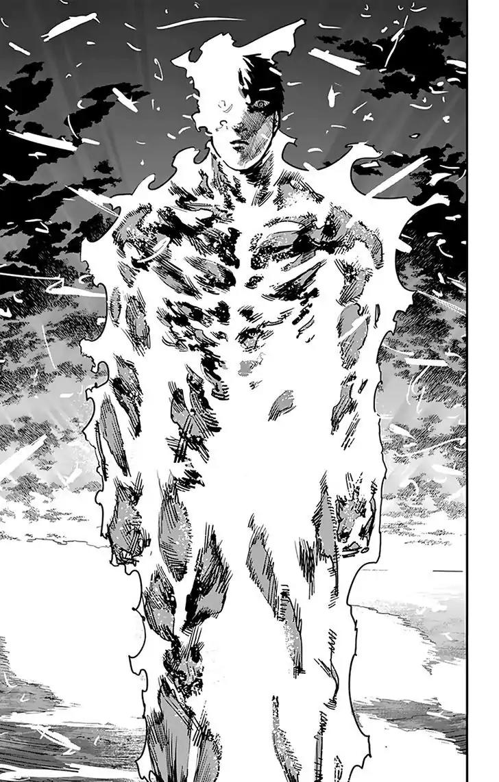 Fire Punch Chapter 70 - Page 17