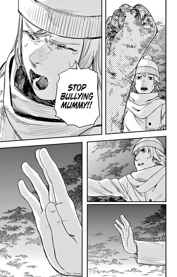 Fire Punch Chapter 70 - Page 5