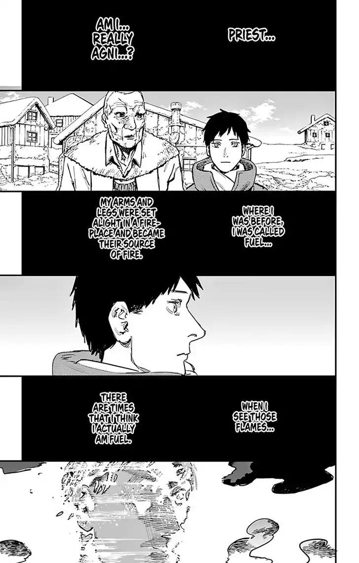 Fire Punch Chapter 70 - Page 7