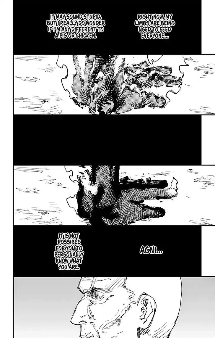 Fire Punch Chapter 70 - Page 8