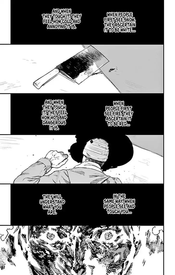 Fire Punch Chapter 70 - Page 9