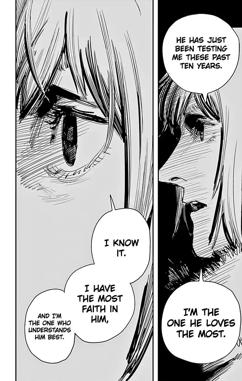 Fire Punch Chapter 71 - Page 13