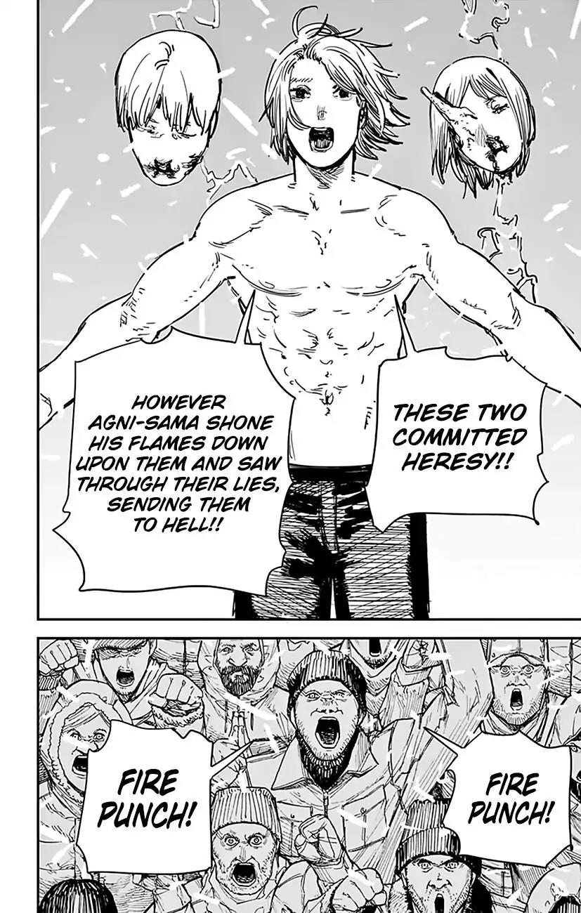 Fire Punch Chapter 71 - Page 15