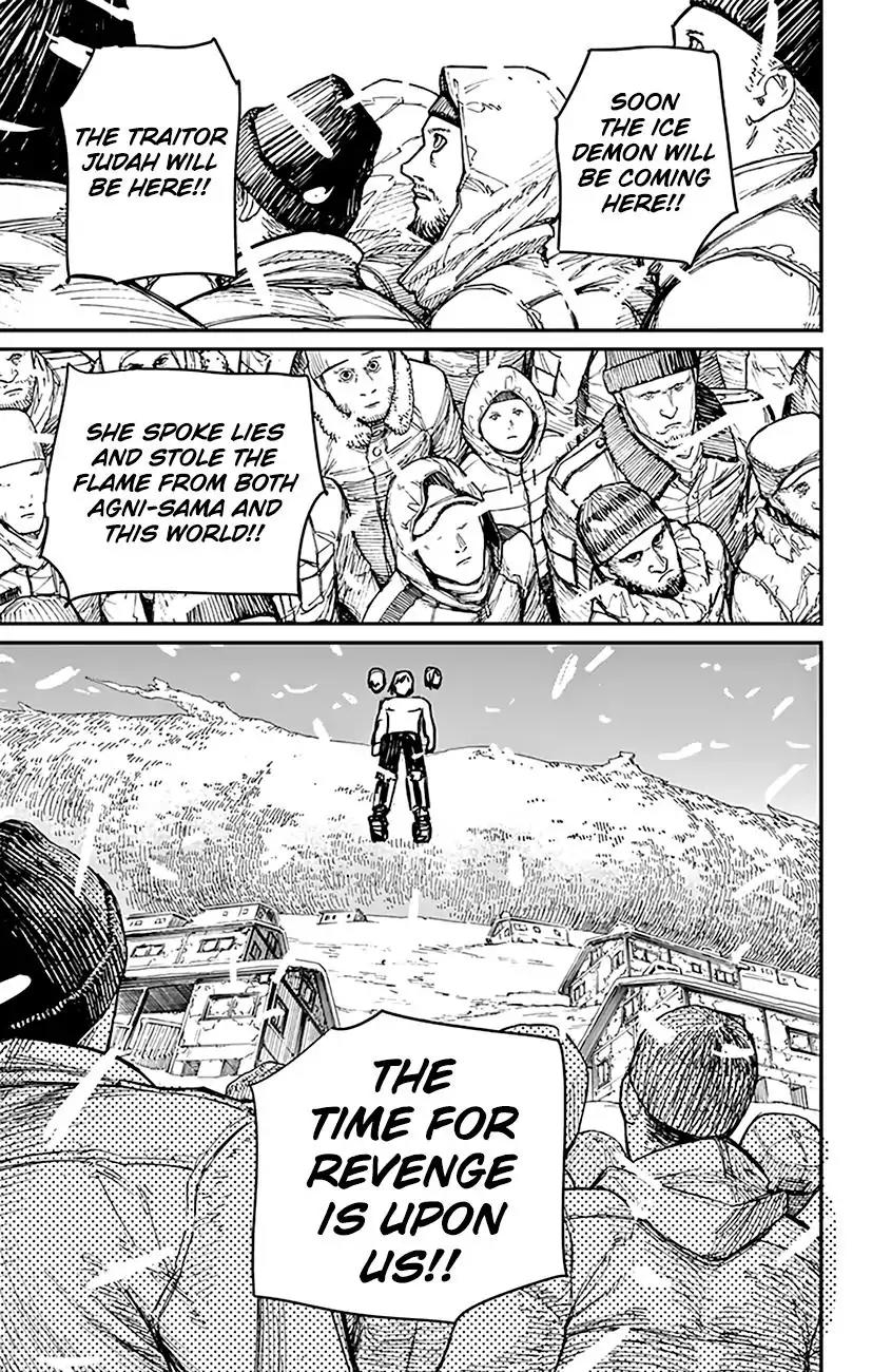 Fire Punch Chapter 71 - Page 16