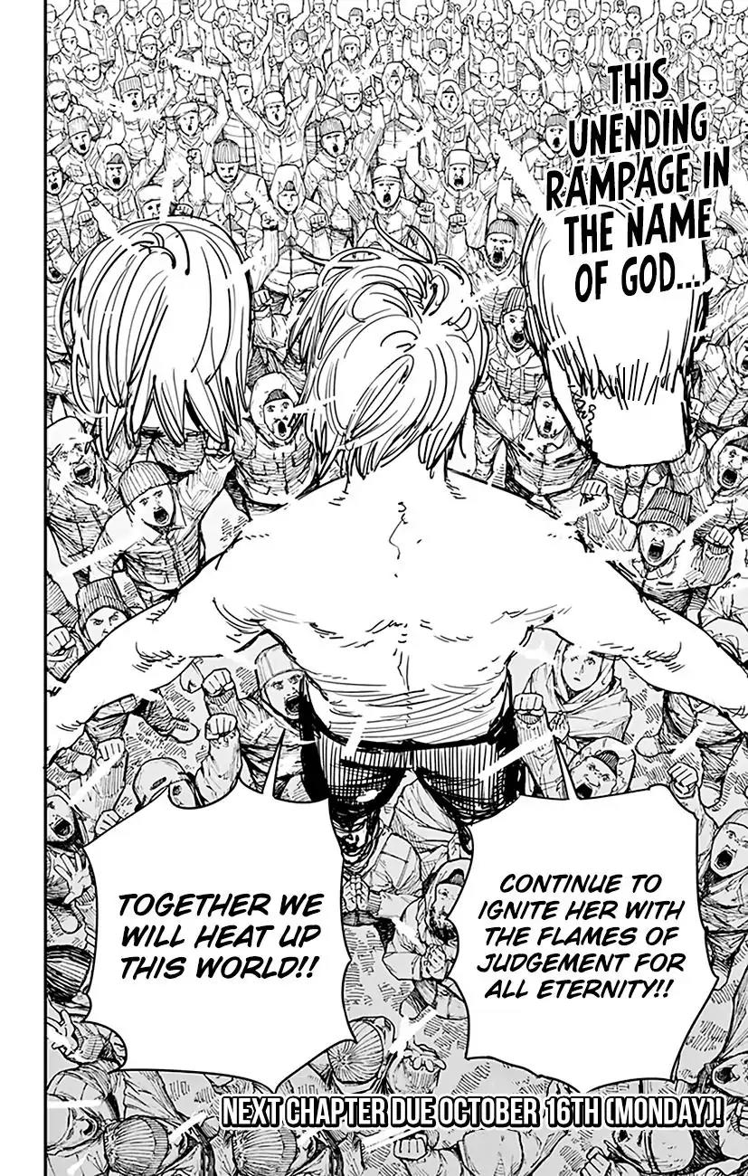 Fire Punch Chapter 71 - Page 17