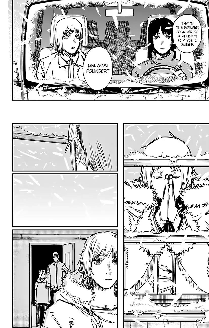 Fire Punch Chapter 71 - Page 5