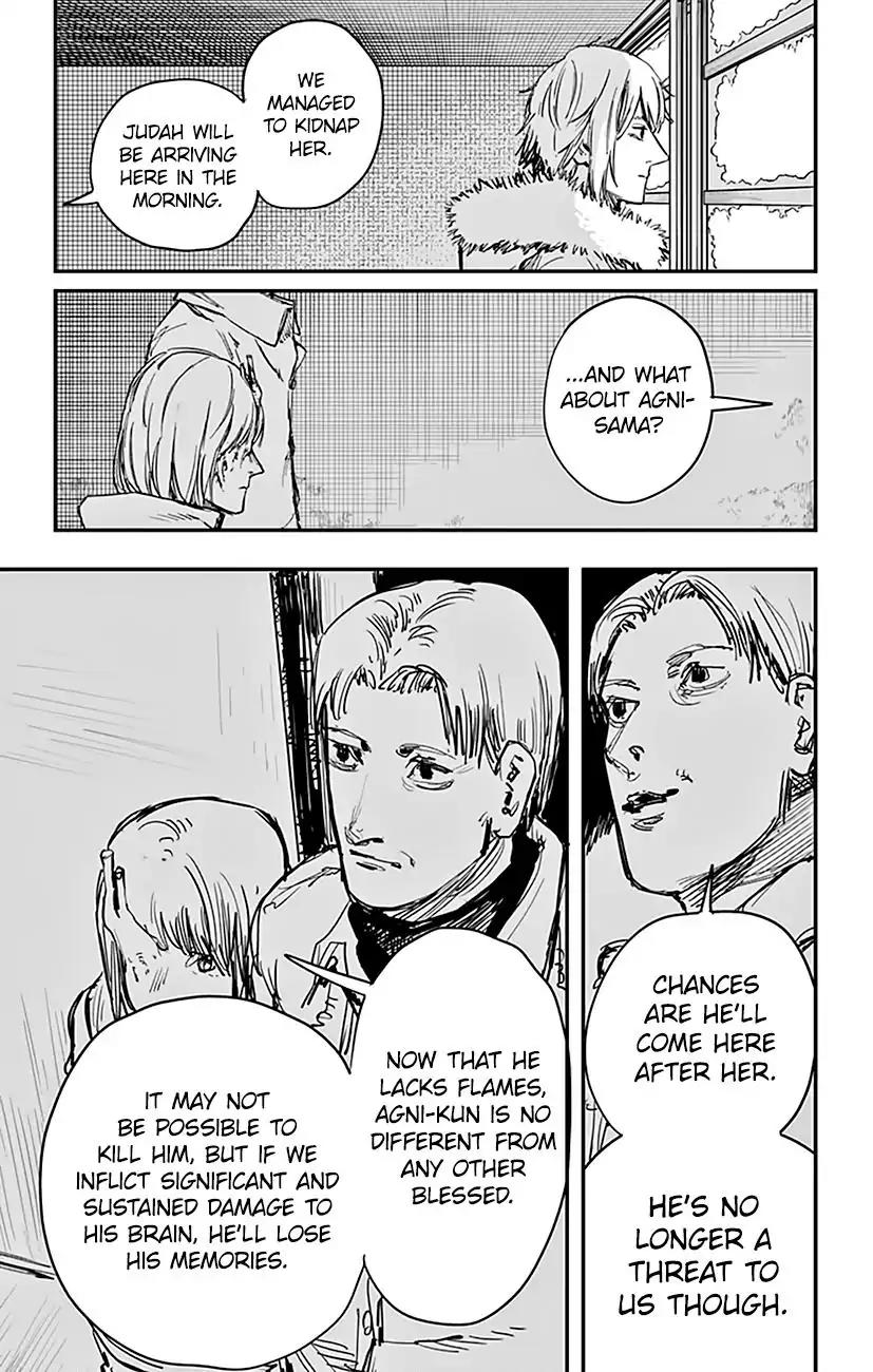 Fire Punch Chapter 71 - Page 6