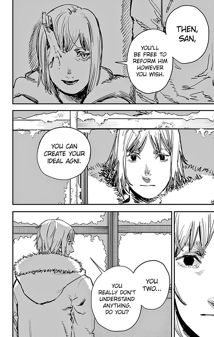 Fire Punch Chapter 71 - Page 7