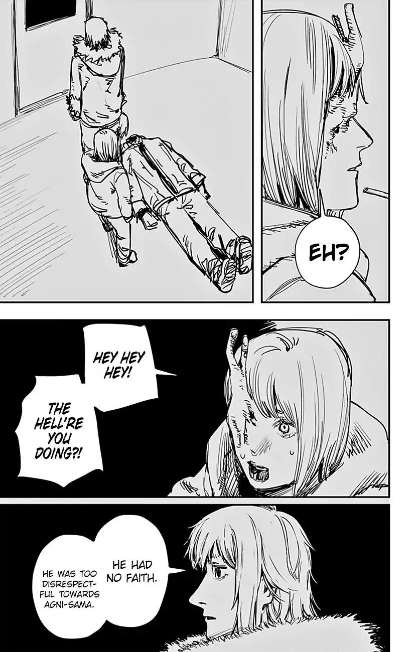 Fire Punch Chapter 71 - Page 10