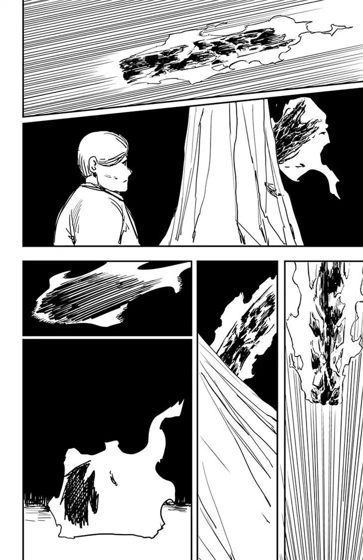 Fire Punch Chapter 72 - Page 11