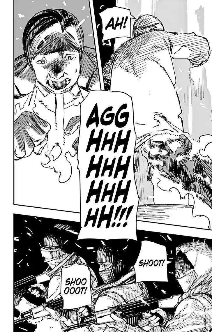 Fire Punch Chapter 72 - Page 13