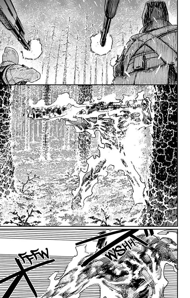 Fire Punch Chapter 72 - Page 6