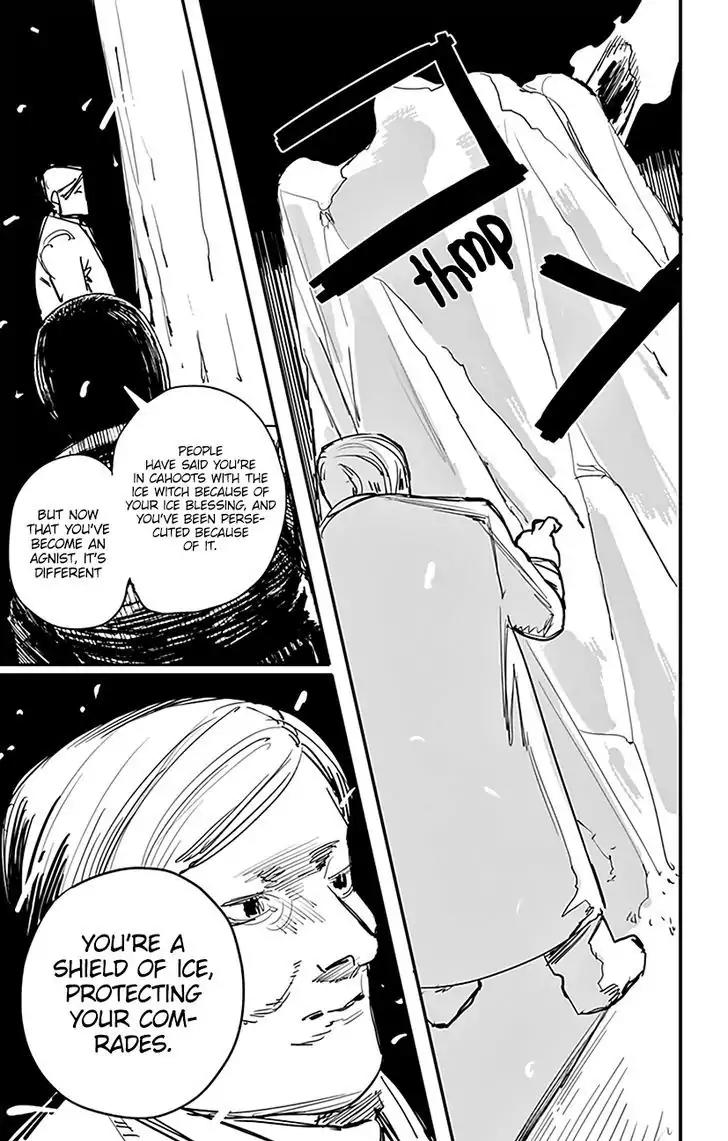 Fire Punch Chapter 72 - Page 10