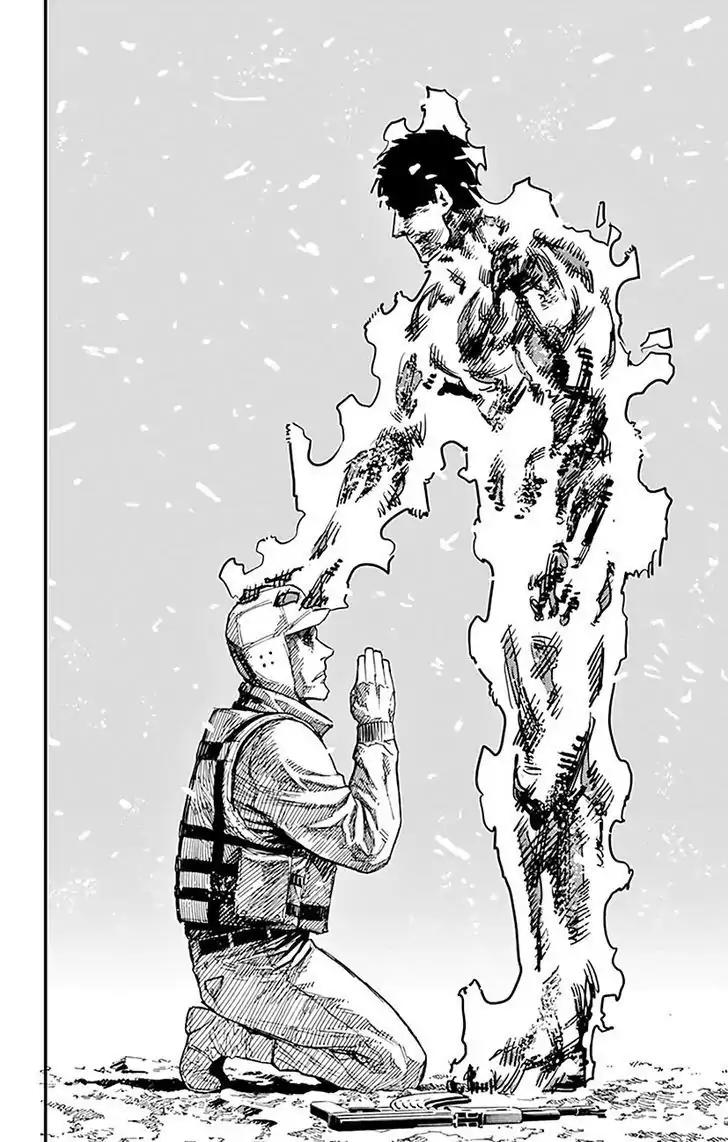 Fire Punch Chapter 73 - Page 12