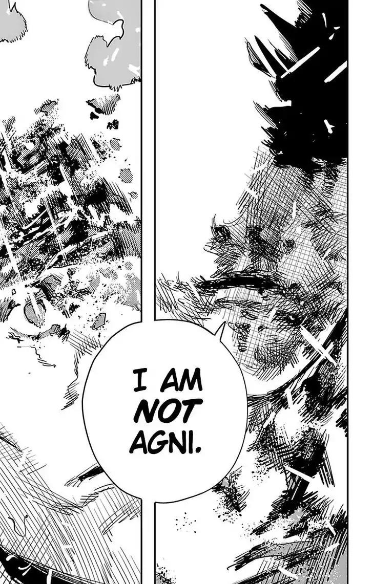 Fire Punch Chapter 73 - Page 13