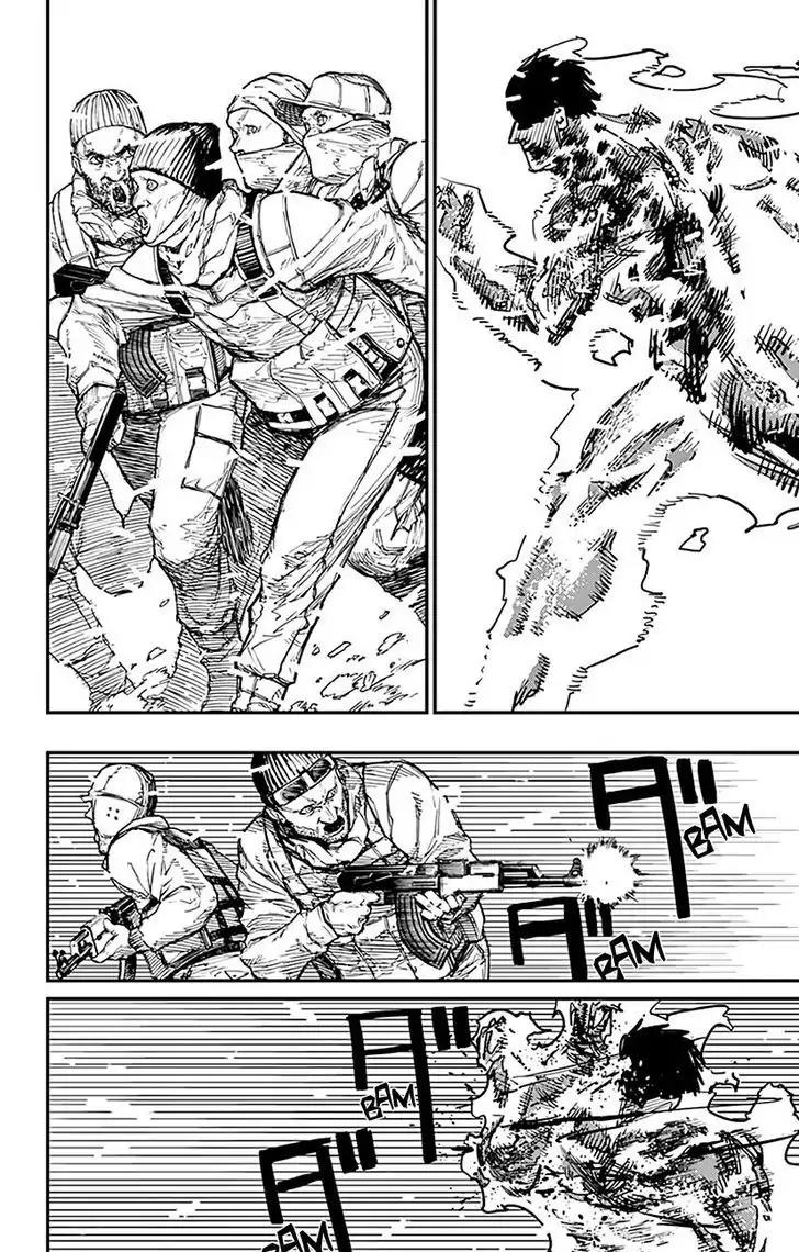 Fire Punch Chapter 73 - Page 4