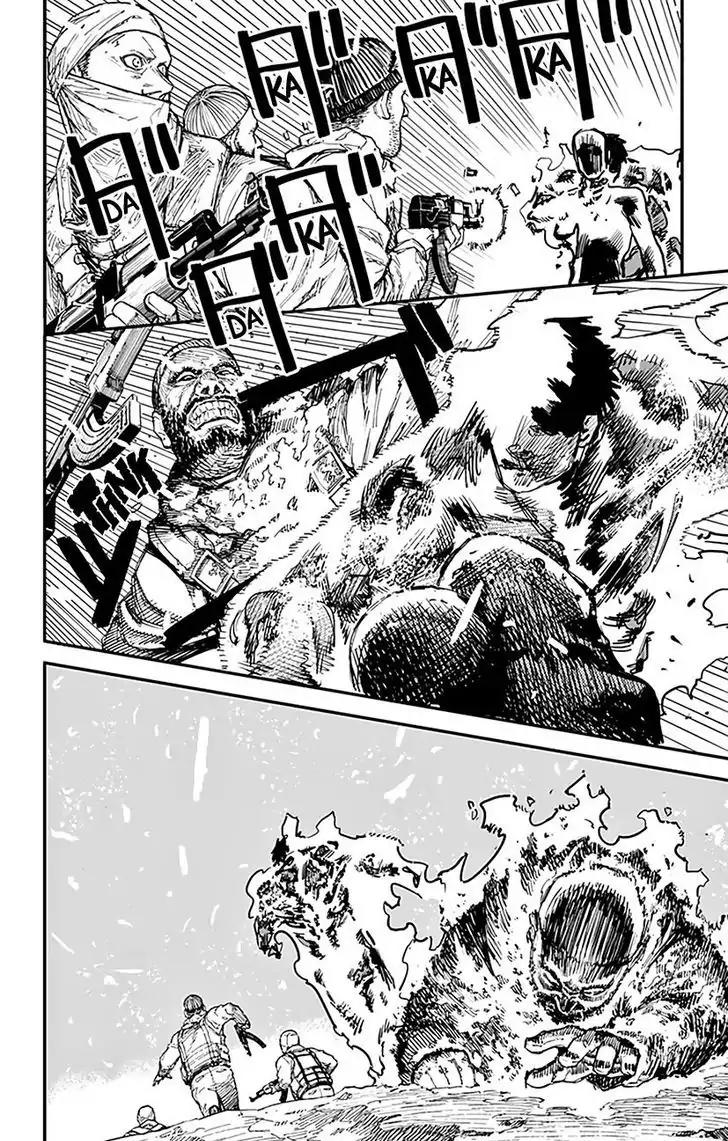 Fire Punch Chapter 73 - Page 6