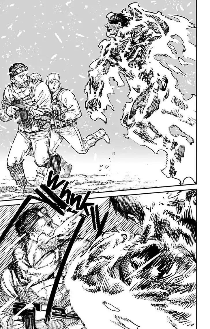 Fire Punch Chapter 73 - Page 7