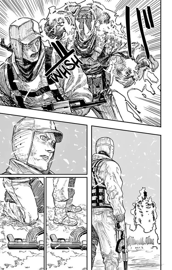 Fire Punch Chapter 73 - Page 9