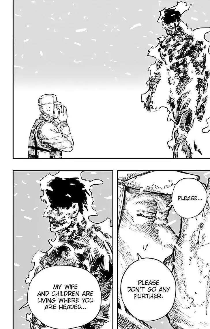 Fire Punch Chapter 73 - Page 10