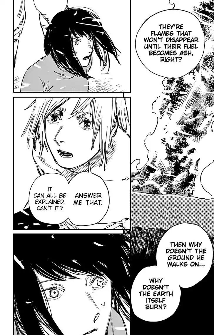 Fire Punch Chapter 74 - Page 11